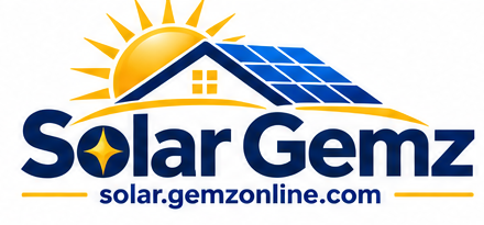 Solar Gemz